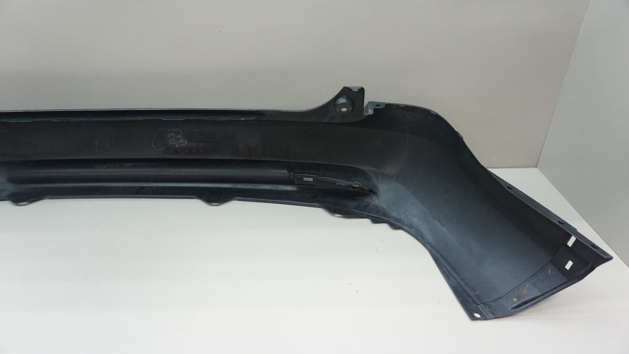 2012-2014 HONDA CR-V REAR LOWER BUMPER PLASTIC COVER PANEL FACTORY OEM 12 13 14