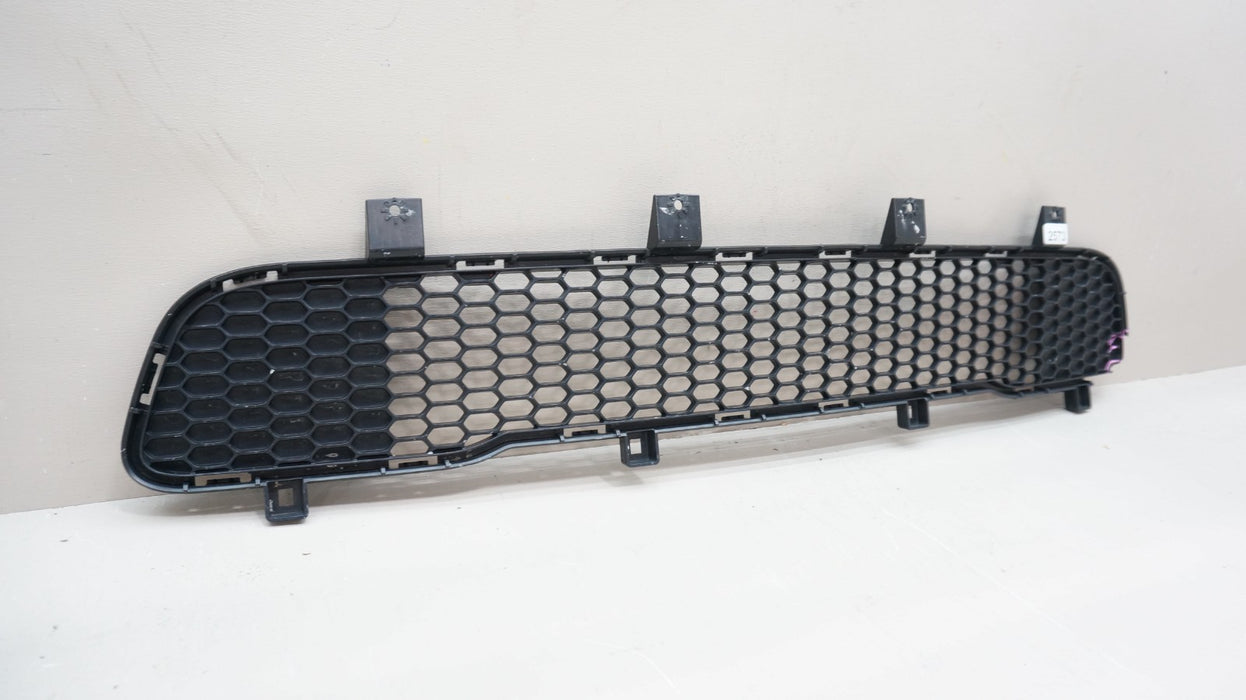 2017-2020 JEEP COMPASS FRONT LOWER BUMPER GRILLE OEM 5UP87TRMAA