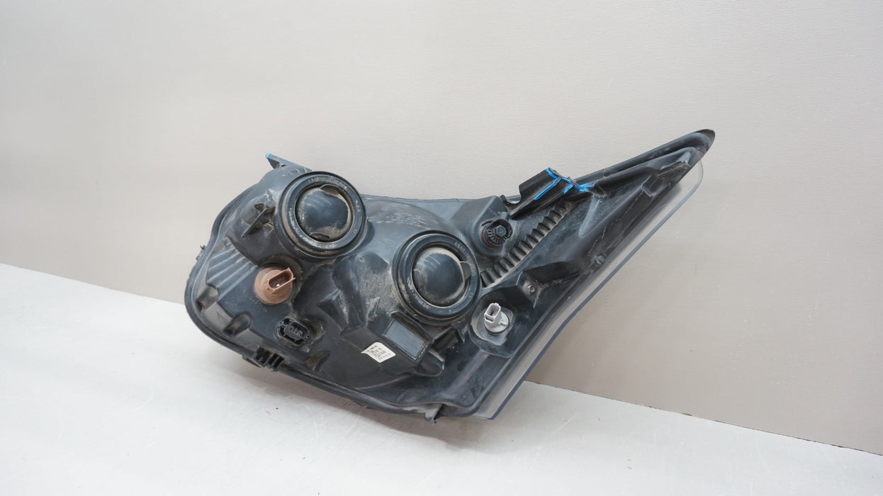 2015-2023 FORD TRANSIT 150 FRONT RIGHT PASSENGER SIDE HALOGEN HEADLIGHT OEM