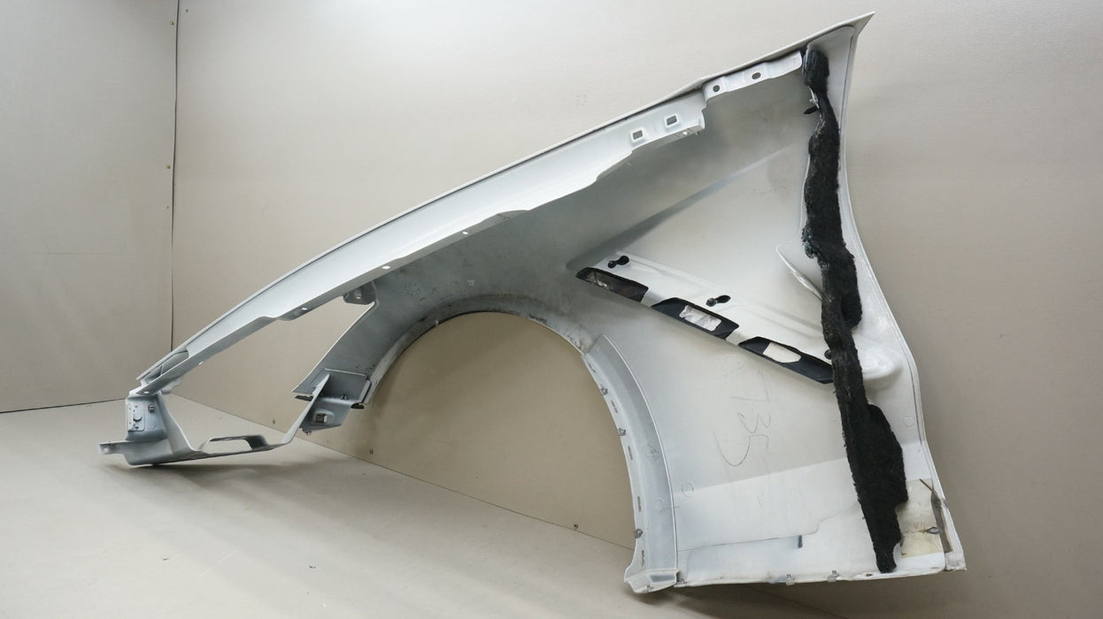 2014-2019 CHEVROLET CORVETTE C7 FRONT PASSENGER RIGHT FENDER OEM