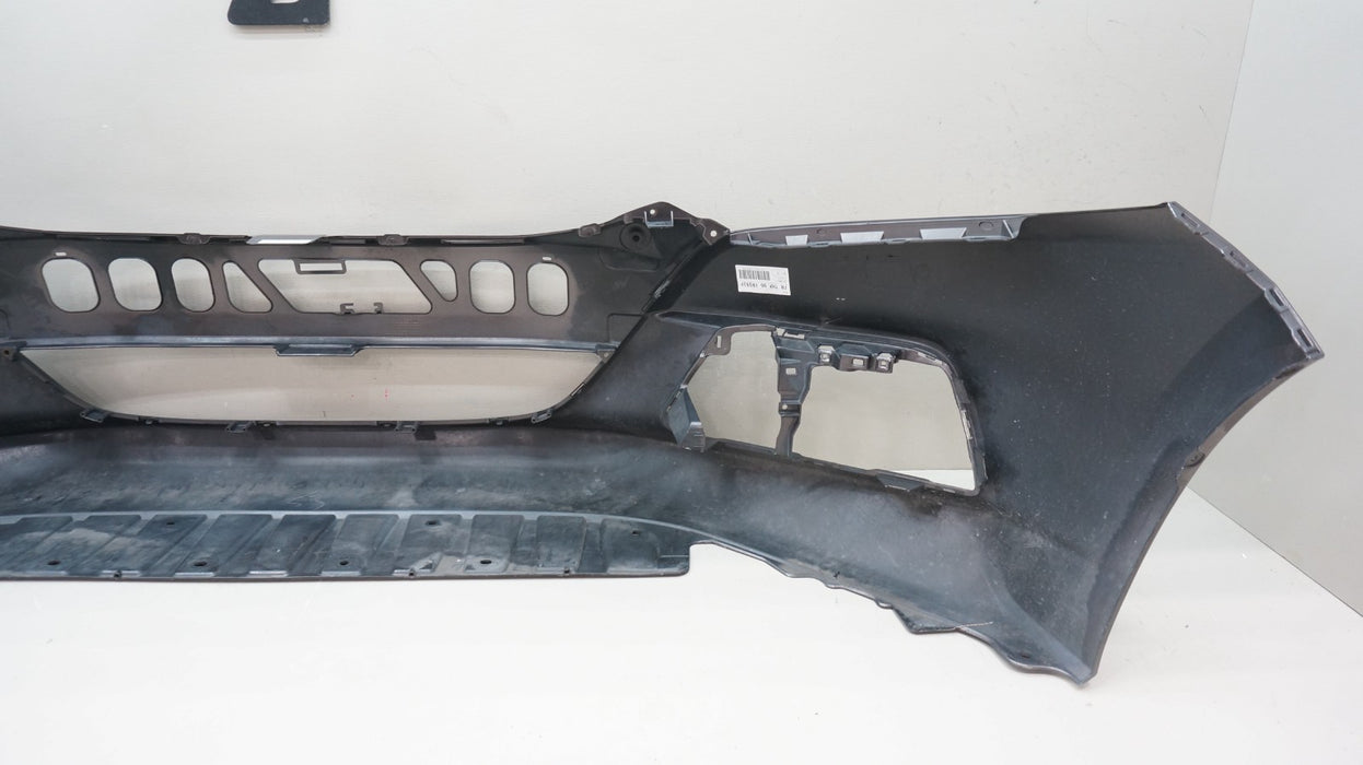 2012-2014 HONDA INSIGHT FRONT BUMPER COVER 71101-TM8-ZY00 OEM