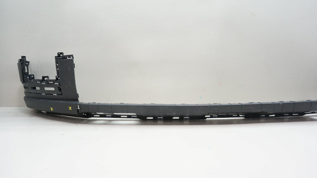 2024-2025 HYUNDAI SANTA FE FRONT LOWER BUMPER VALANCE PANEL OEM 86512-R6000