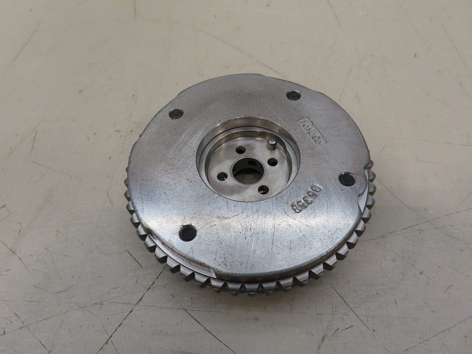 FORD ENGINE TIMING CAMSHAFT SPROCKETS OEM HL3E-6C524-CD