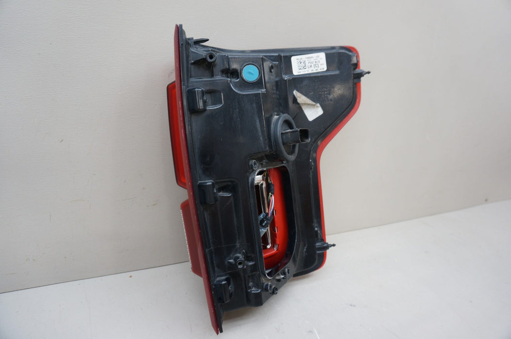 2018-2020 FORD F150 F-150 REAR LEFT DRIVERS SIDE TAIL LIGHT OEM 18 19 20