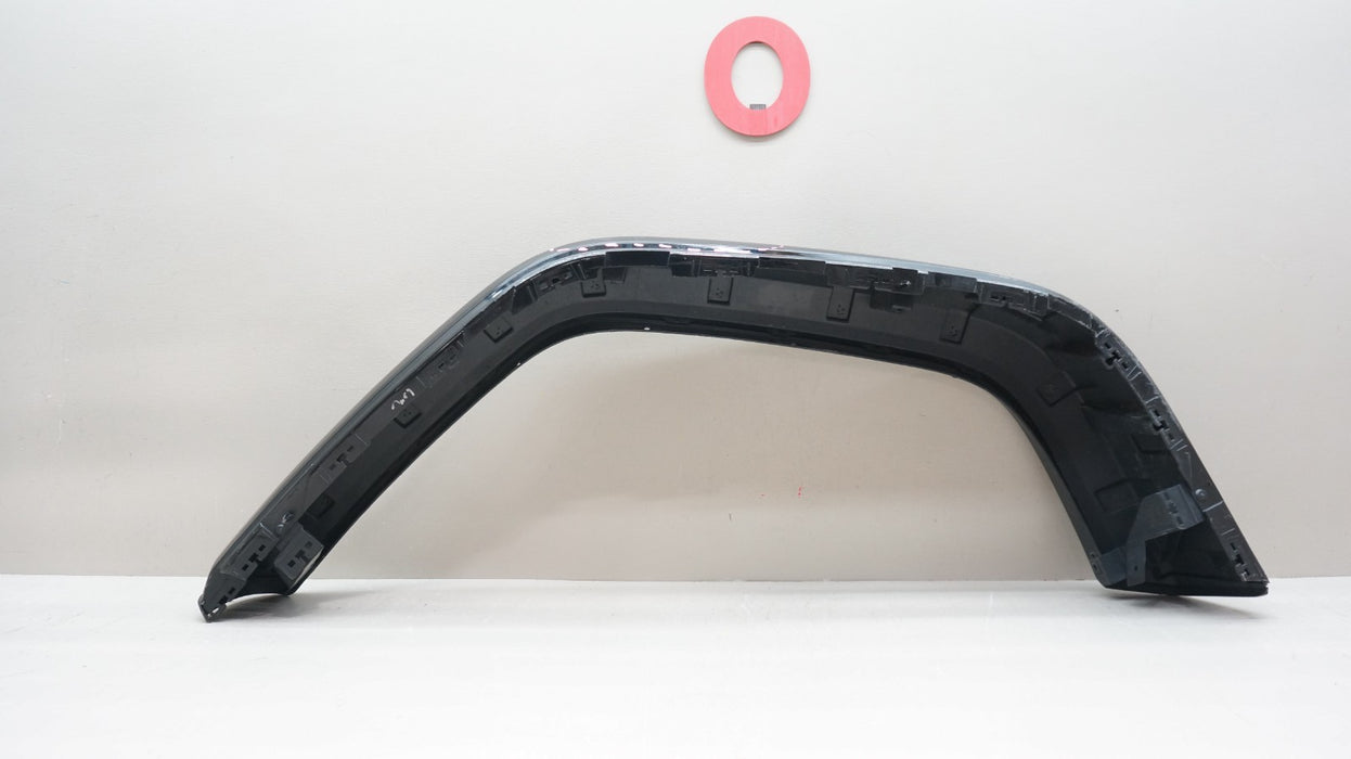 2018-2024 JEEP WRANGLER REAR RIGHT FENDER OEM 6ZC50TRMAA