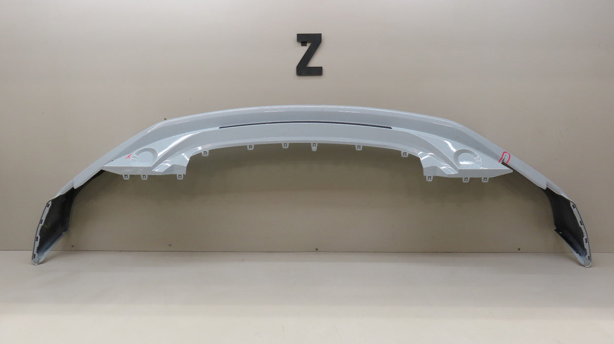 2024 FORD F-150 LIGHTING FRONT UPPER BUMPER COVER OEM NL34-17D957