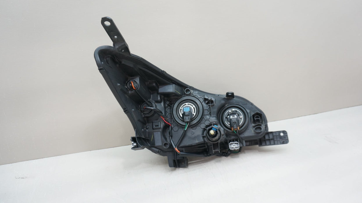 2017-2023 SUBARU IMPREZA FRONT LEFT DRIVER SIDE HALOGEN HEADLIGHT OEM