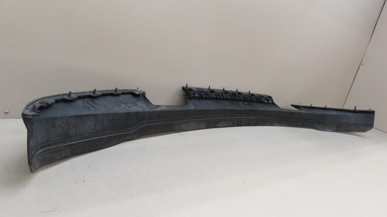 2021-2023 FORD F150 F-150 FRONT AIR DAM COVER VALANCE OEM RL34-17B635