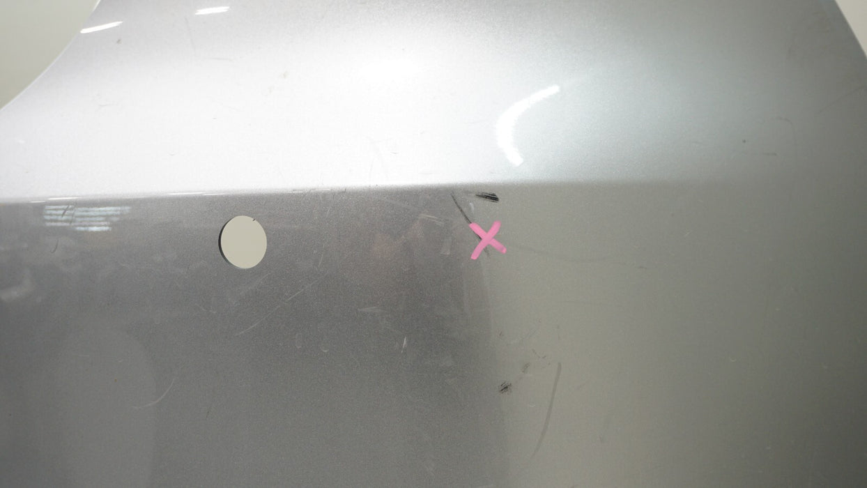 2018-2023 TOYOTA CAMRY LE XLE REAR BUMPER COVER PANEL OEM 52159-06B30
