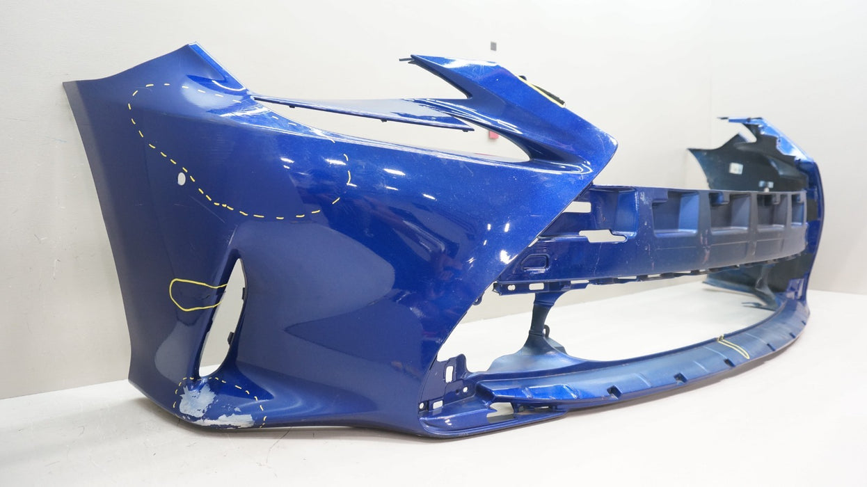 2015-2018 LEXUS RC200T RC350 FRONT BUMPER COVER PANEL OEM