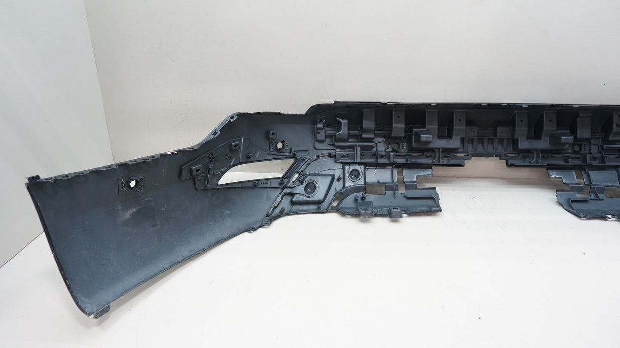 2021-2024 LAND ROVER DISCOVERY SPORT L462 REAR BUMPER COVER OEM MY42-17D781