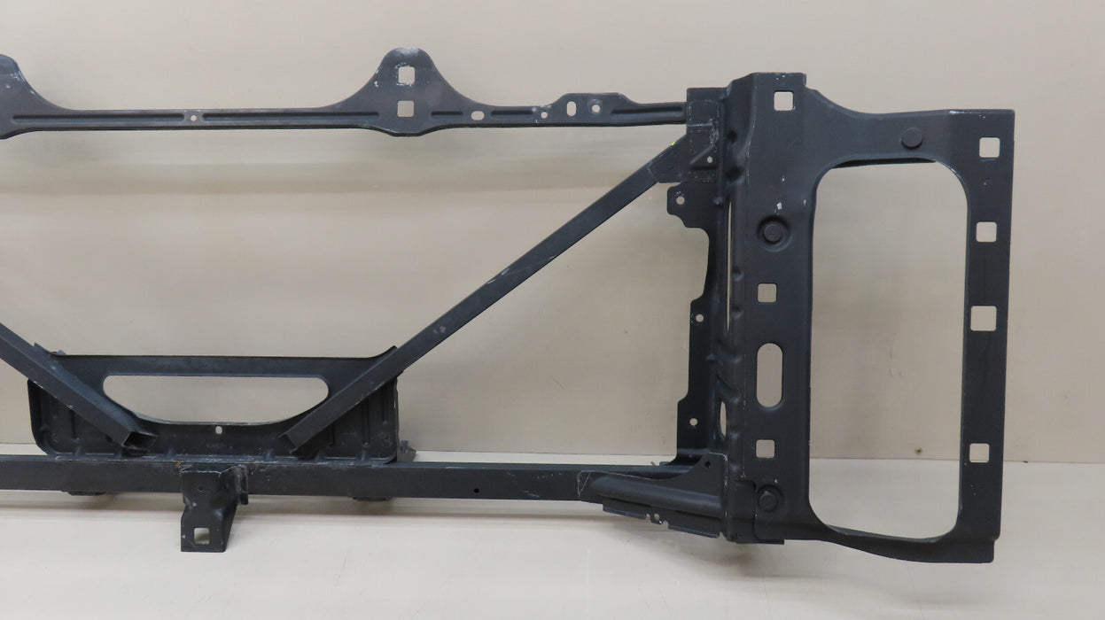 2016-2019 CHEVROLET SILVERADO 1500 RADIATOR CORE PANEL MOUNT PANEL OEM