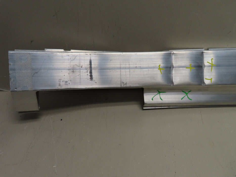 2018 2019 2020 2021 Audi Q5 FRONT BUMPER REINFORCEMENT CRASH BAR OEM