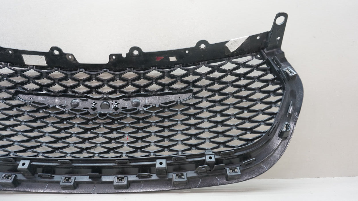 2021-2023 CHRYSLER PACIFICA FRONT CENTER RADIATOR GRILLE 6WF26TRMAC OEM