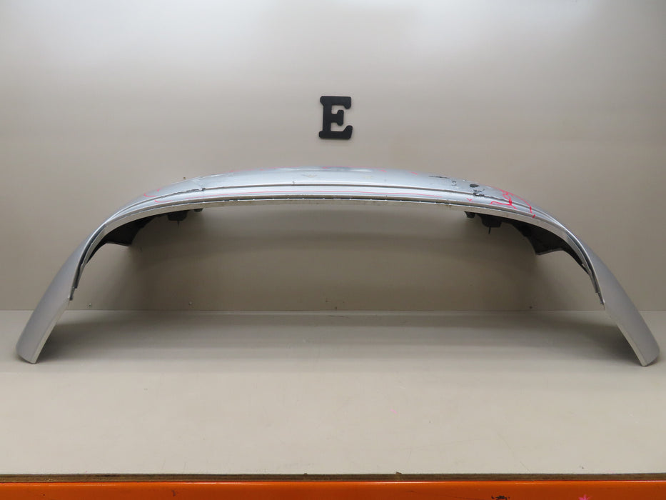 2013-2016 AUDI A5 REAR BUMPER COVER OEM 8T0807511J