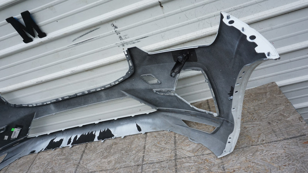 2018-2020 VOLVO XC60 FRONT BUMPER COVER OEM 32234928 18 19 20