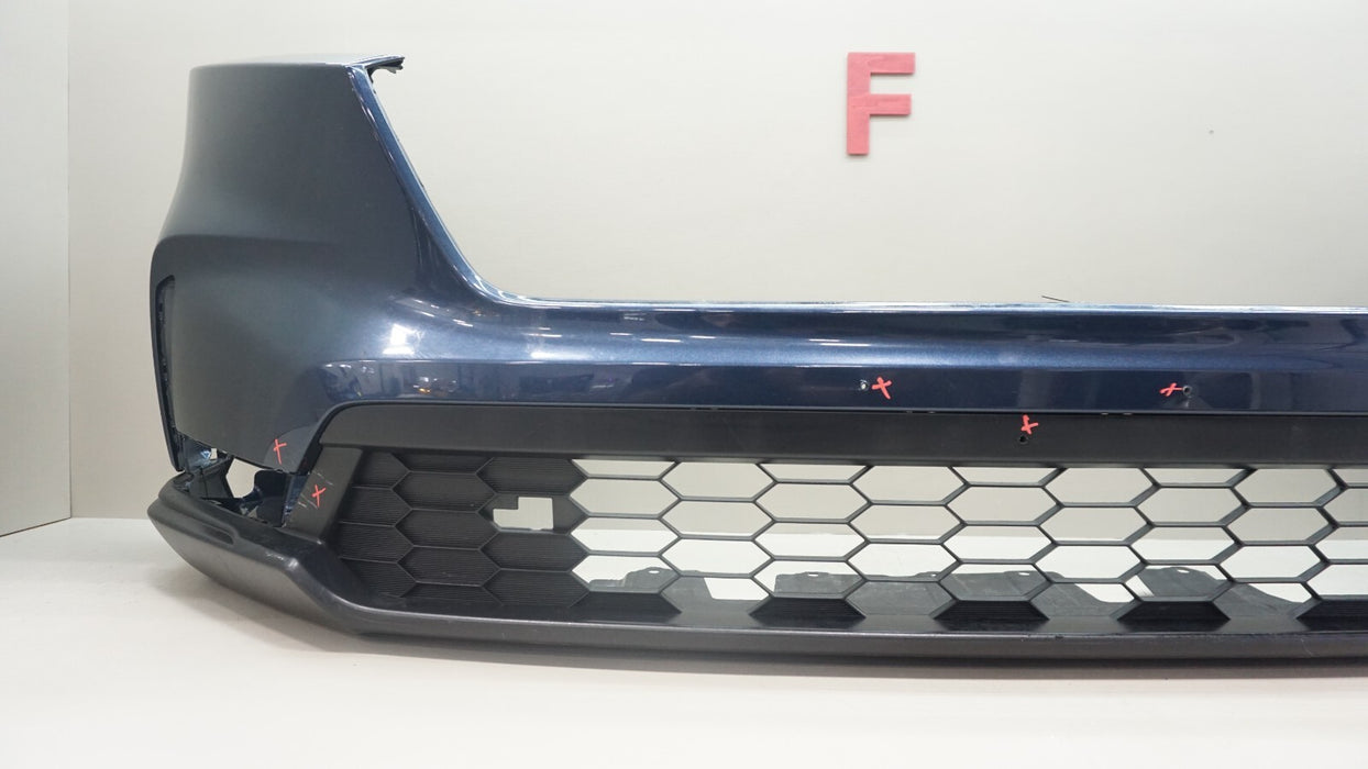 2023-2024 HONDA CR-V CRV FRONT BUMPER COVER PANEL OEM 71101-3A0A-A000