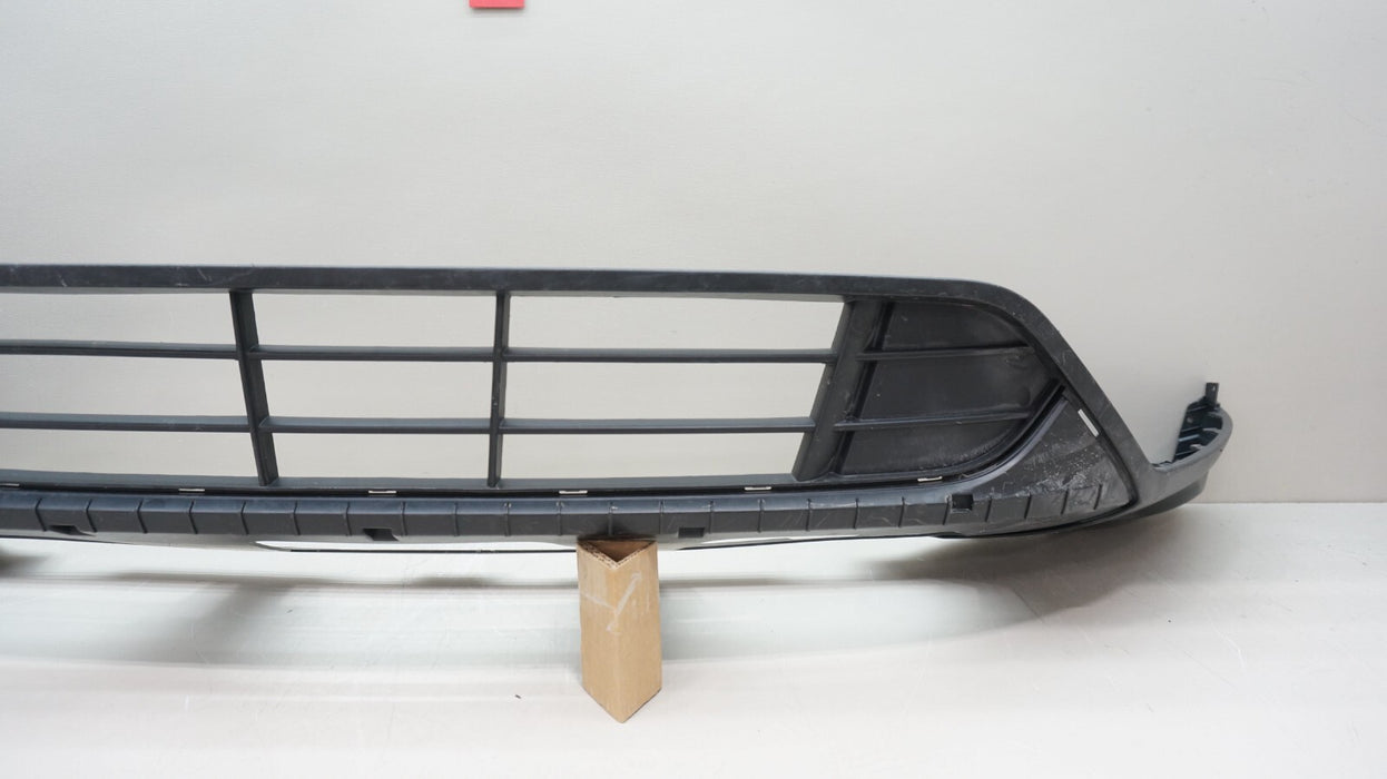 2017-2019 FORD ESCAPE FRONT BUMPER LOWER VALANCE OEM GJ54-17F775-ACW