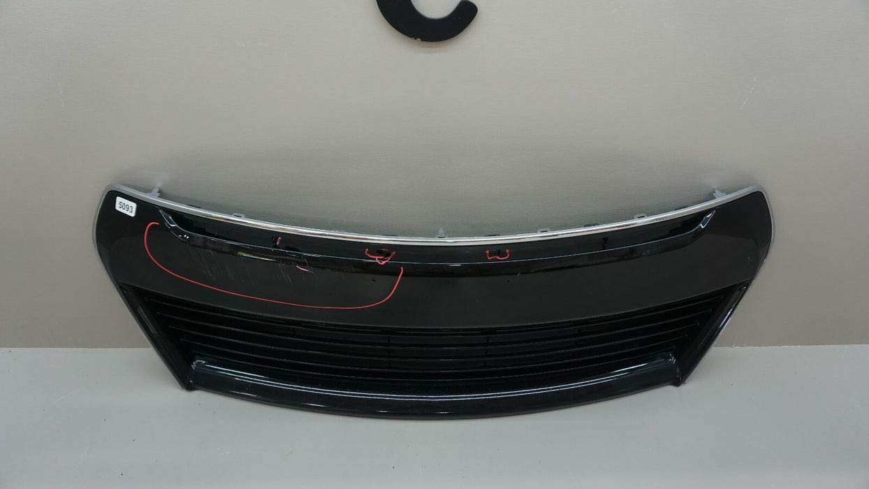 2014-2016 TOYOTA COROLLA FRONT BUMPER CENTER GRILL GRILLE OEM AP00-11-0400