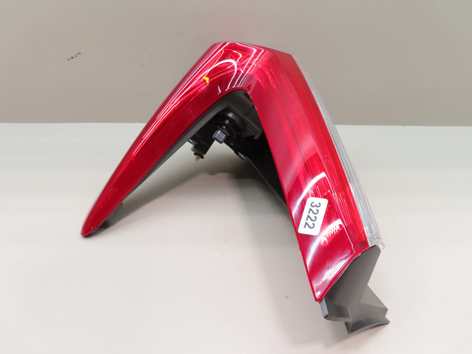 2017 2018 2019 HONDA CR-V REAR RIGHT PASSENGER TAIL LIGHT AFTERMARKET CAPA