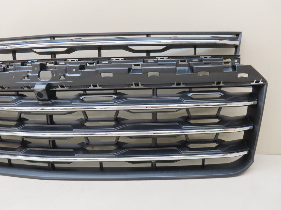 2024 2025 CHEVROLET TRAVERSE FRONT RADIATOR GRILL GRILLE OEM