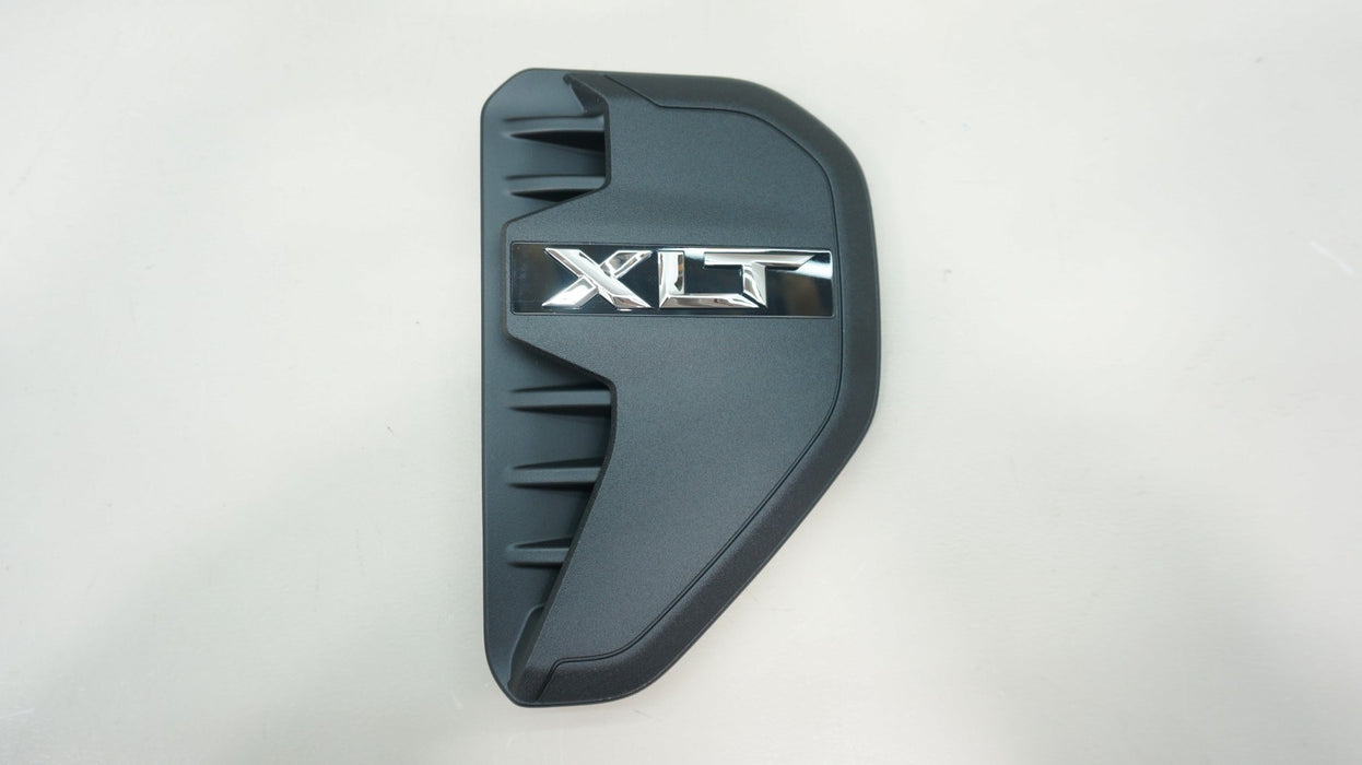 2023-2025 FORD RANGER XLT RIGHT SIDE FENDER VENT EMBLEM OEM N1WZ-9920000