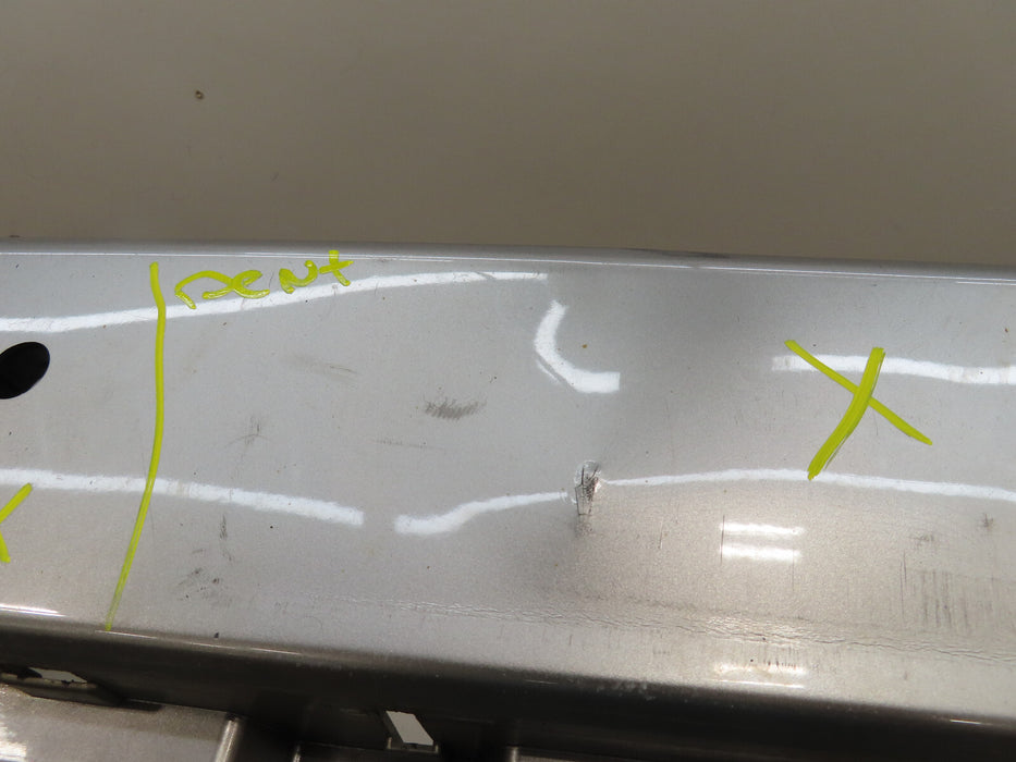 2018 2019 2020 2021 LEXUS NX300 REAR BUMPER COVER OEM 52159-78010