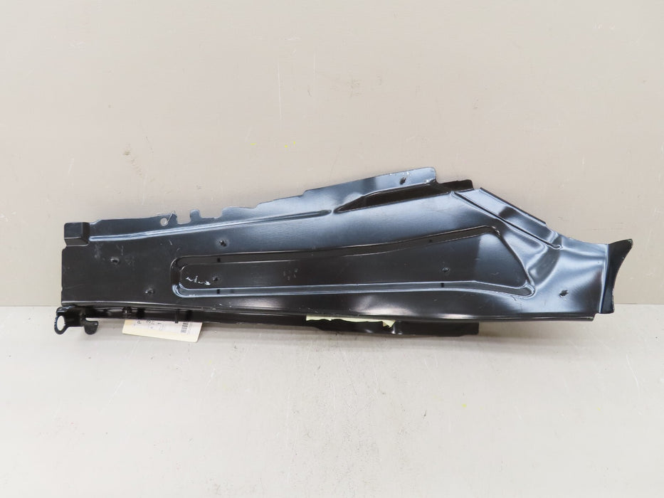 2003-2011 MERCEDES-BENZ FRONT DRIVER SIDE LEFT INNER RAIL OEM 211-620-33-34