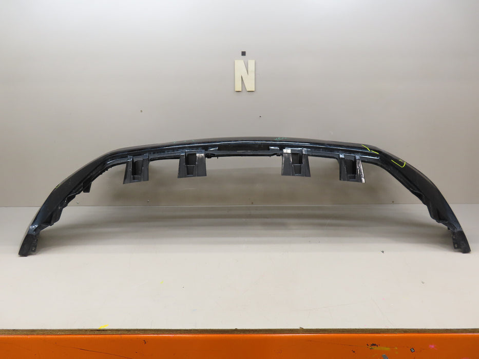 2022-2024 KIA EV6 REAR BUMPER COVER OEM