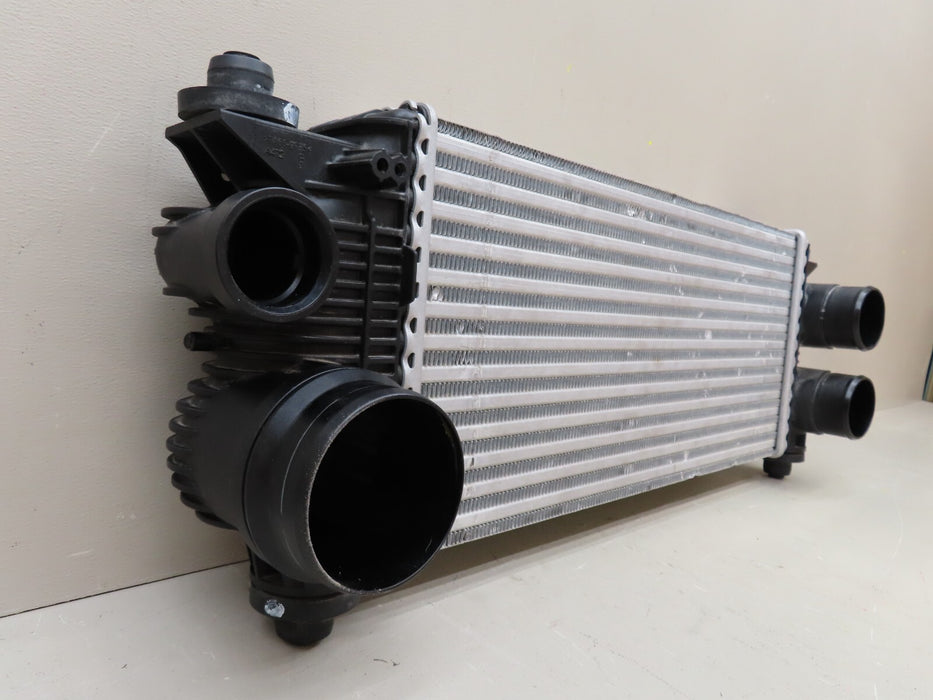 2015-2020 FORD F-150 2.7L 3.5L GAS TURBO ENGINE INTERCOOLER OEM FL34-6K775-AC