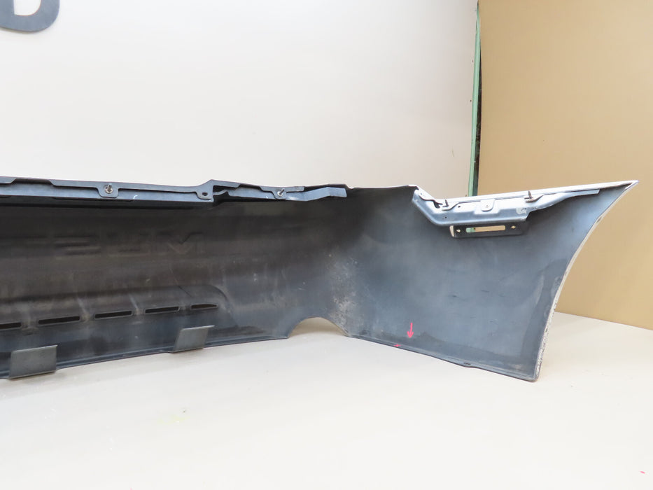 1999-2004 FORD MUSTANG REAR BUMPER COVER OEM XR3X-17D781-B6