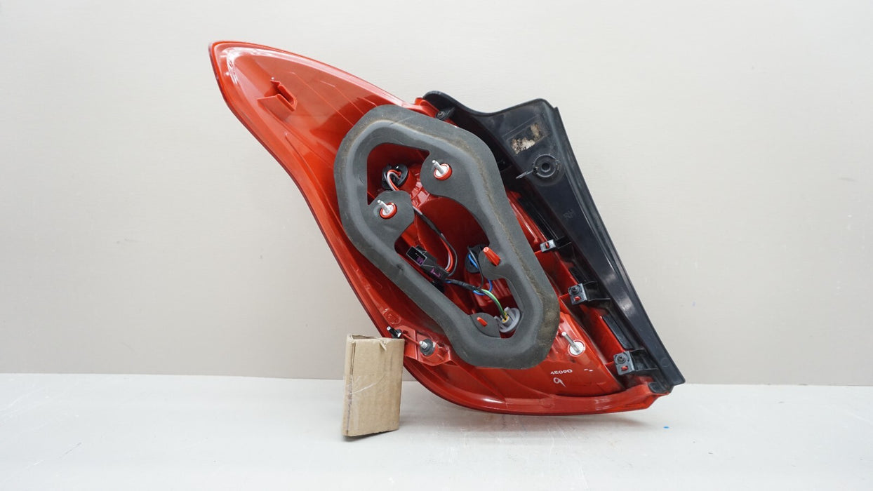 2013-2016 BUICK ENCORE REAR RH RIGHT PASSENGER SIDE TAIL LIGHT OEM