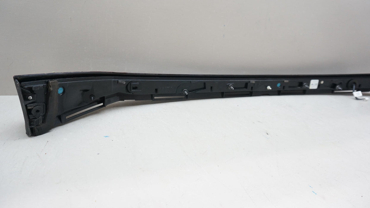 2016-2020 HONDA CIVIC COUPE CENTER 3RD BRAKE LIGHT 33700-TBG-A013 OEM