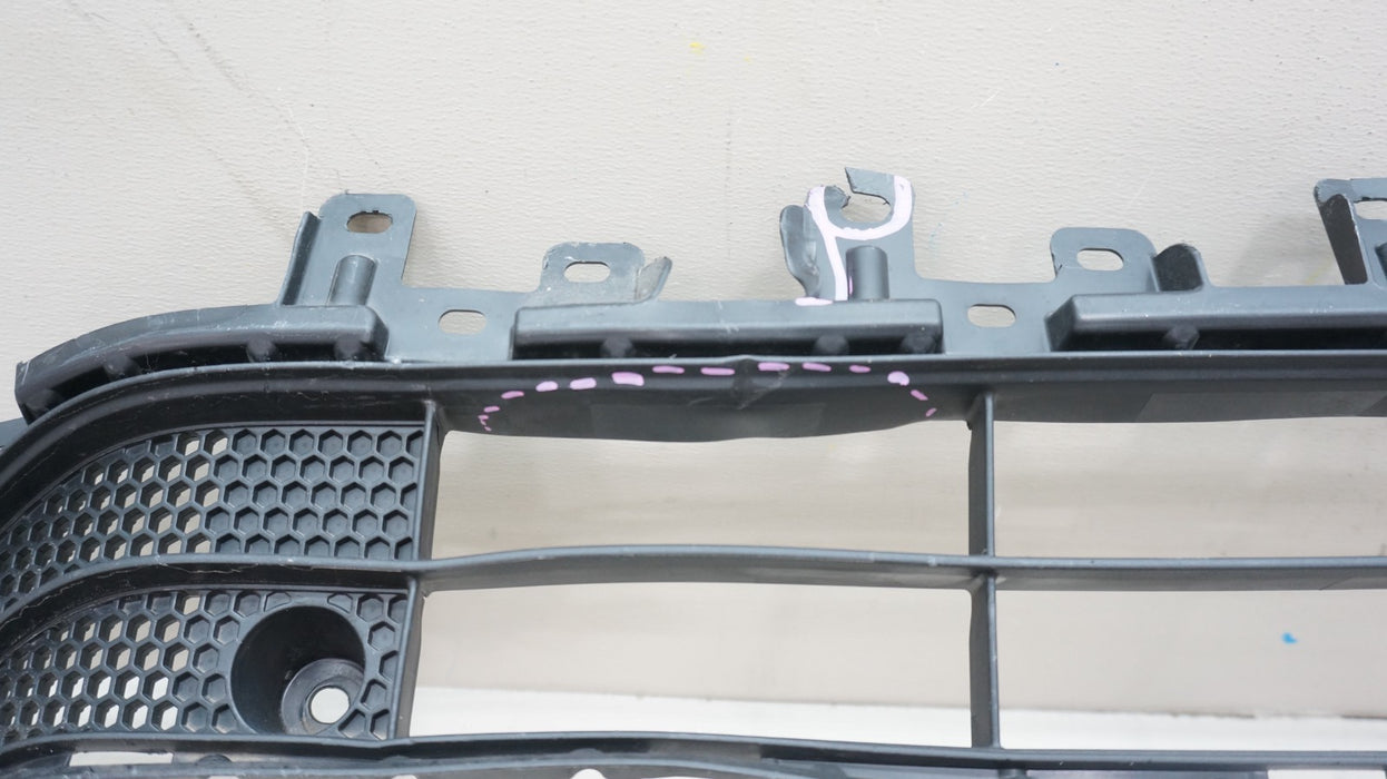 2022-2025 MITSUBISHI ECLIPSE CROSS FRONT LOWER GRILLE GRILL 6402A587 OEM