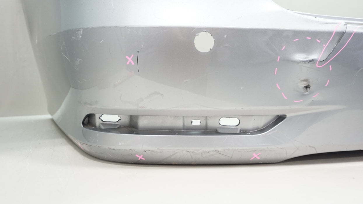 2018-2022 HONDA ODYSSEY REAR BUMPER COVER PANEL OEM 71501-THR-A000