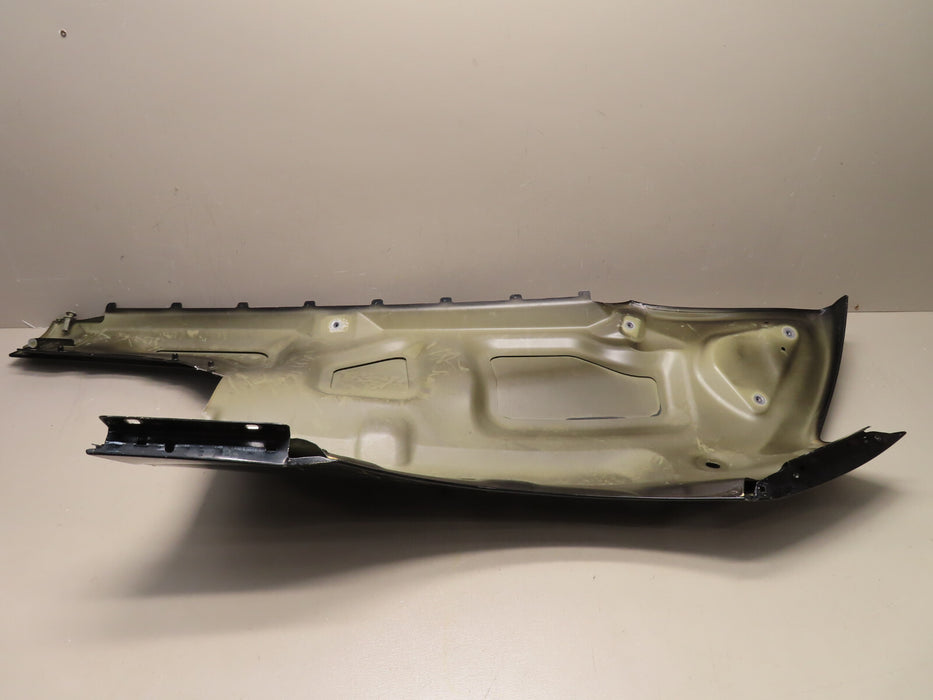 2016 2017 2018 AUDI R8 COUPE RIGHT PASSENGER QUARTER PANEL REAR OEM 4S8 810 334S