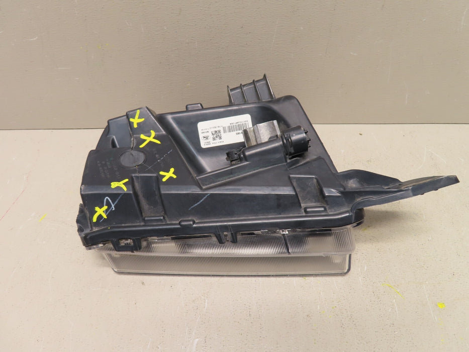 2019 2020 2021 FORD EDGE RIGHT RH LED FOG LIGHT LAMP OEM