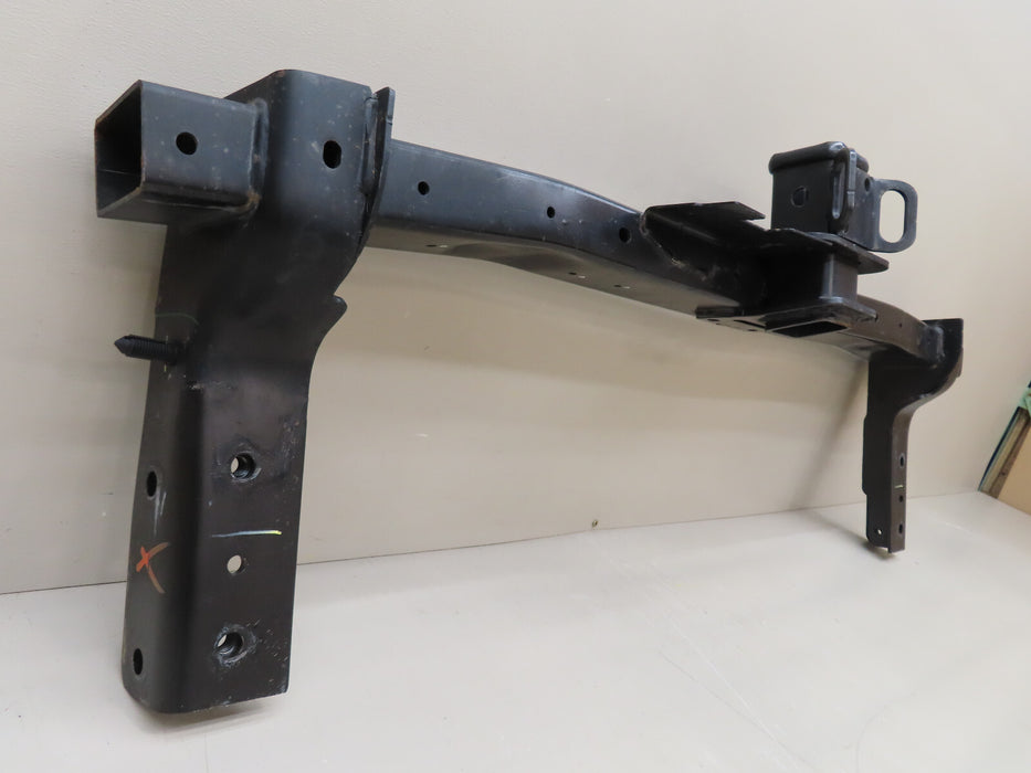 2022 2023 FORD MAVERICK REAR BUMPER TOWING TRAILER HITCH BAR OEM