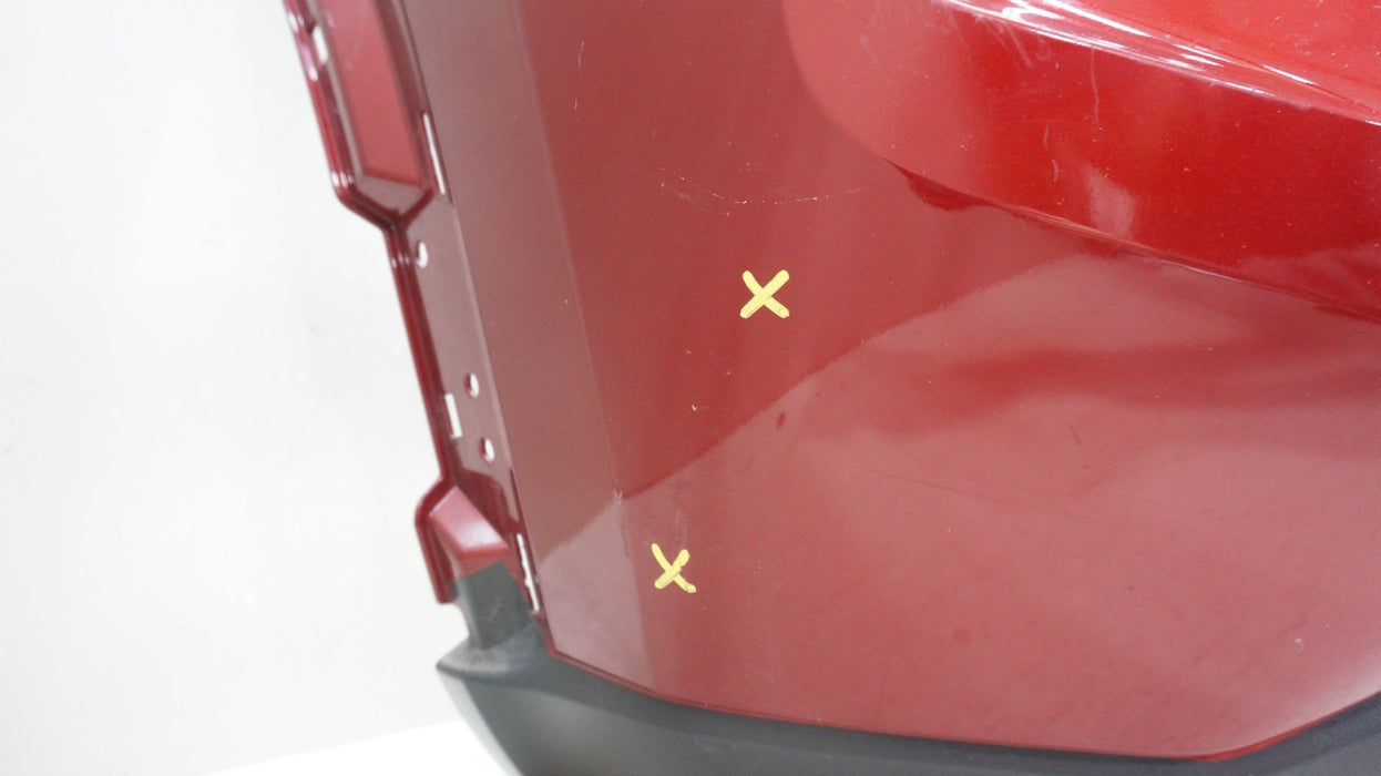 2021-2023 NISSAN ROGUE FRONT BUMPER COVER PANEL 62022 6RR0H OEM