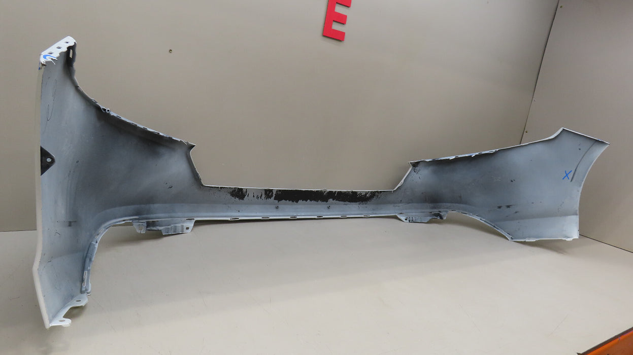 2023-2025 HONDA ACCORD REAR BUMPER COVER OEM