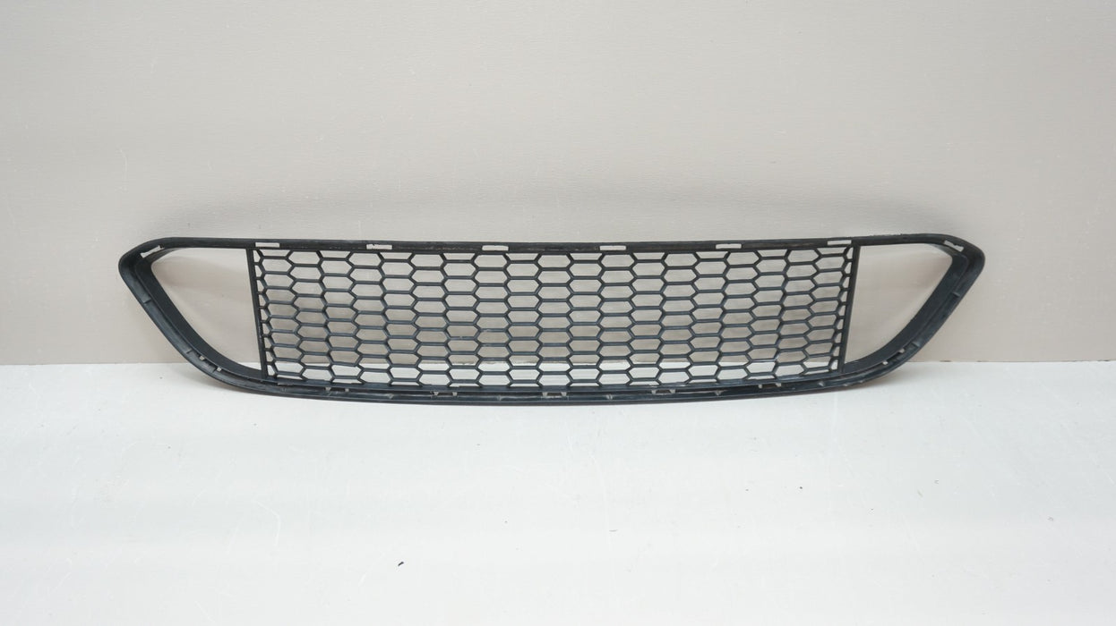 2011-2013 BMW 3 SERIES E93 FRONT LOWER BUMPER GRILLE OEM 51118047402