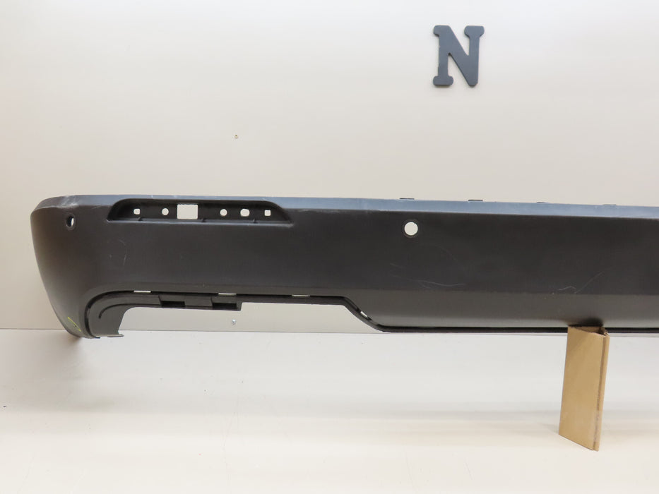 2020-2025 FORD EXPLORER REAR LOWER BUMPER COVER OEM LB5B-17F954