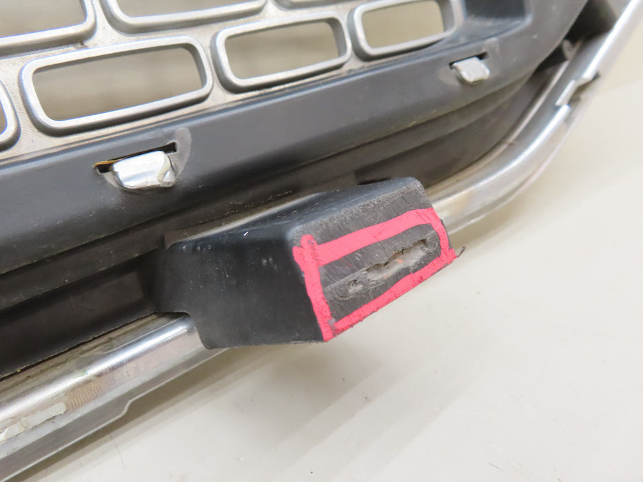 2015-2020 GMC YUKON DENALI FRONT RADIATOR GRILL GRILLE OEM