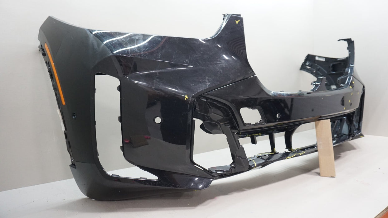 2023-2024 BMW X5 G05 FRONT BUMPER COVER PANEL OEM 5111105034-20