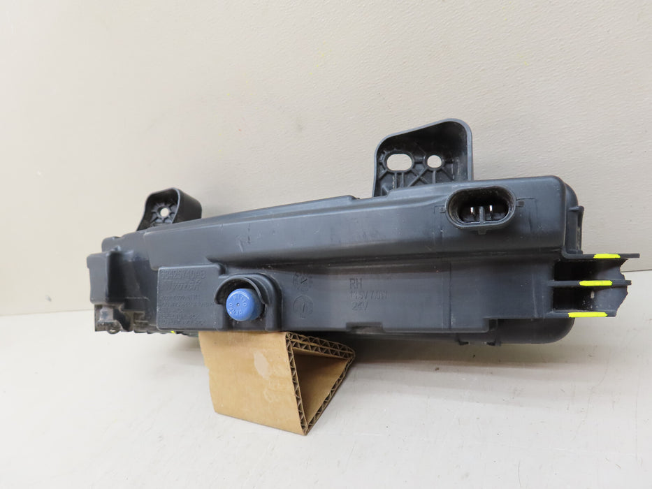 2022 2023 JEEP WAGONEER/GRAND WAGONEER FRONT RIGHT PASSENGER FOG LIGHT LED OEM