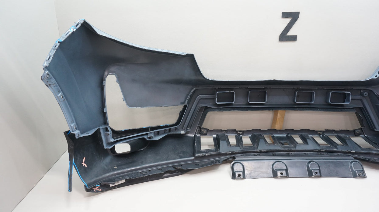 2021-2023 HONDA RIDGELINE FRONT BUMPER COVER 71101-T6Z-A500 OEM
