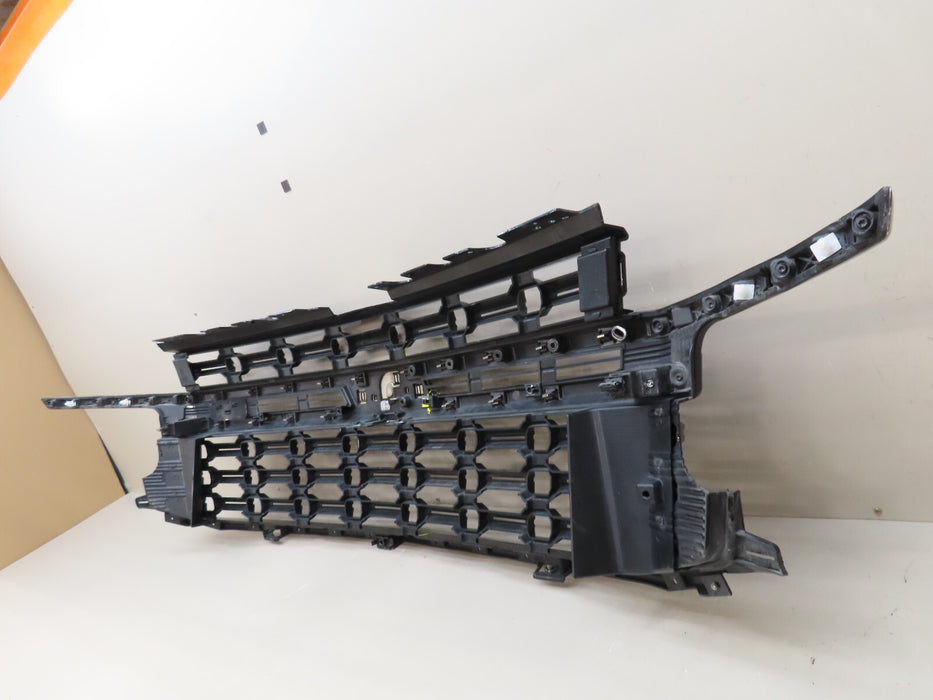 2021 2022 2023 CHEVROLET TAHOE/SUBURBAN Z71 FRONT RADIATOR GRILLE GRILL OEM