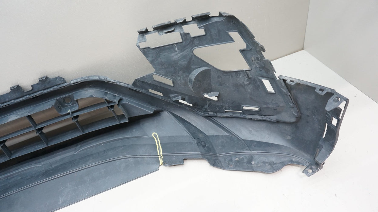 2022-2024 VOLKSWAGEN TIGUAN FRONT LOWER BUMPER COVER VALANCE OEM 5NN805903