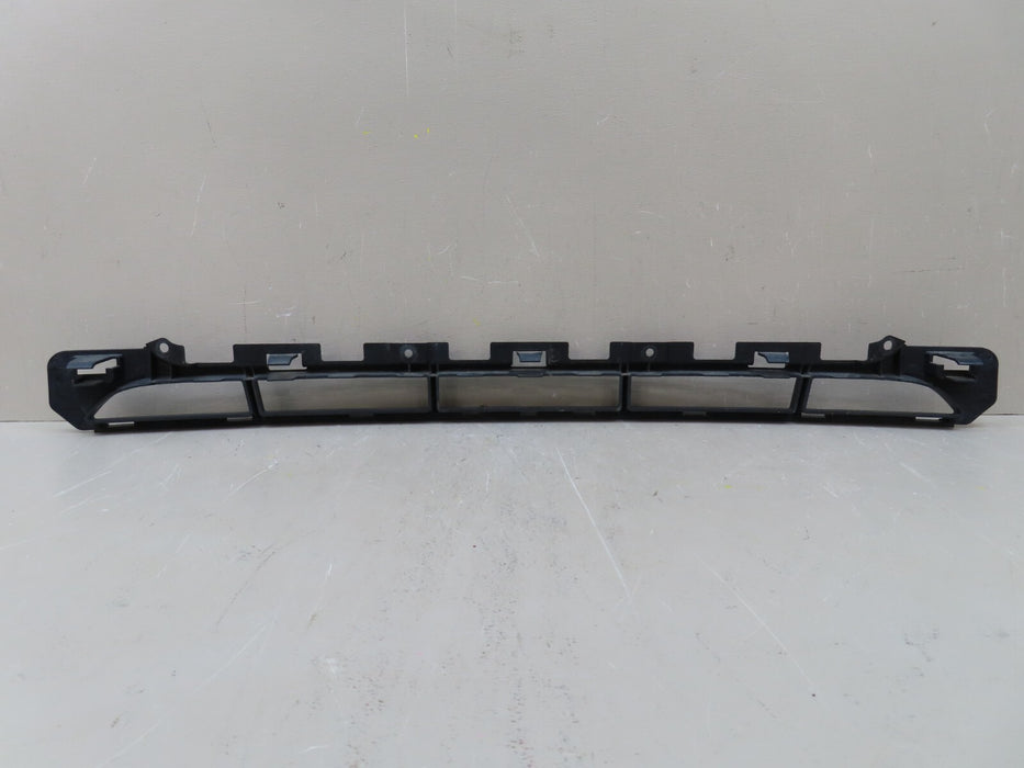 2012-2015 AUDI A7 QUATTRO FRONT LOWER BUMPER GRILLE GRILL PANEL OEM 4G8807683