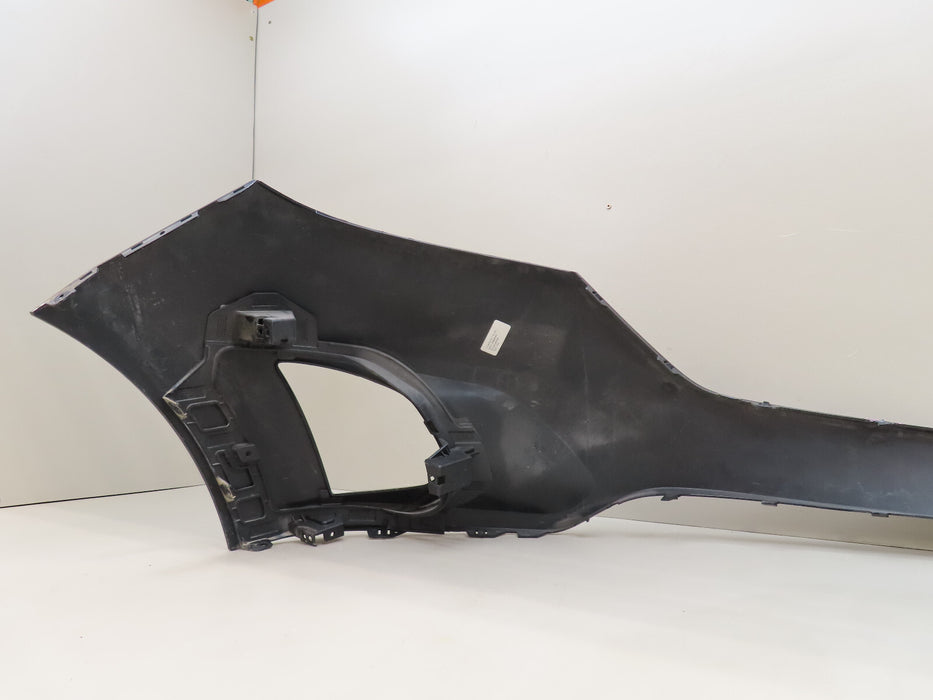 2018 2019 2020 2021 CHEVROLET EQUINOX FRONT BUMPER COVER OEM 23138517